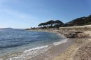Plage de la Madrague